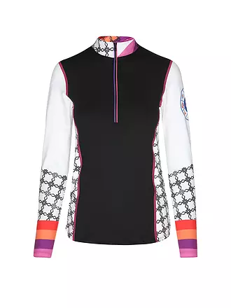 FREISEIN | Zipshirt intimo da donna Winter Wonder |